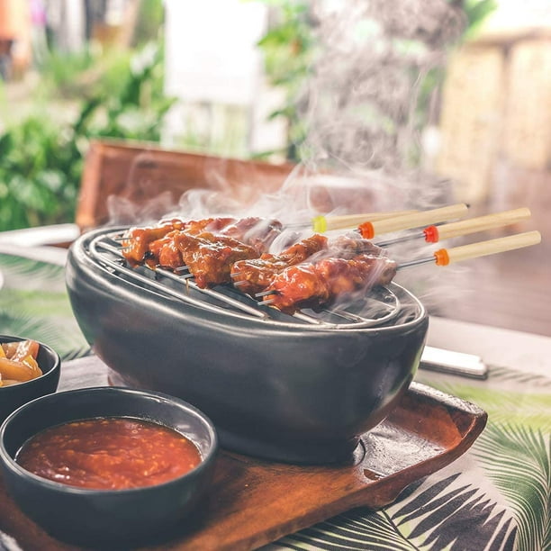 Ensemble barbecue à manche en acier inoxydable pour barbecue maison en  extérieur Kebab rôtisserie - Chine Outils pour barbecue et outil pour  barbecue prix
