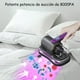 thumbnail image 3 of IOAGSVW Aspiradora de Cama inalámbrico, Aspirador de colchones UV de Mano, máquina de Limpieza para eliminación de ácaros de bajo Ruido, Adecuado para camas, Almohadas, sofás de Tela, alfombras, 3 of 5