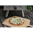 thumbnail image 6 of Ooni 268927 12 in. Bamboo Pizza Peel, 6 of 7