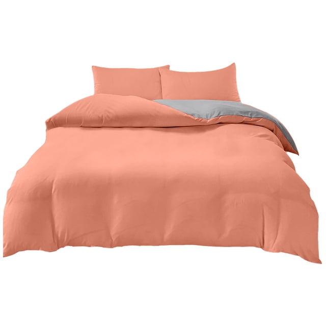 Birdeem 4 Piece Bedding Set,Dorm Bedding Collection with Soft Comforter and Sheet Set,Comfortable 4 Pc Bed Set for Cozy Sleep,Easy Care Polyester Machine Washable