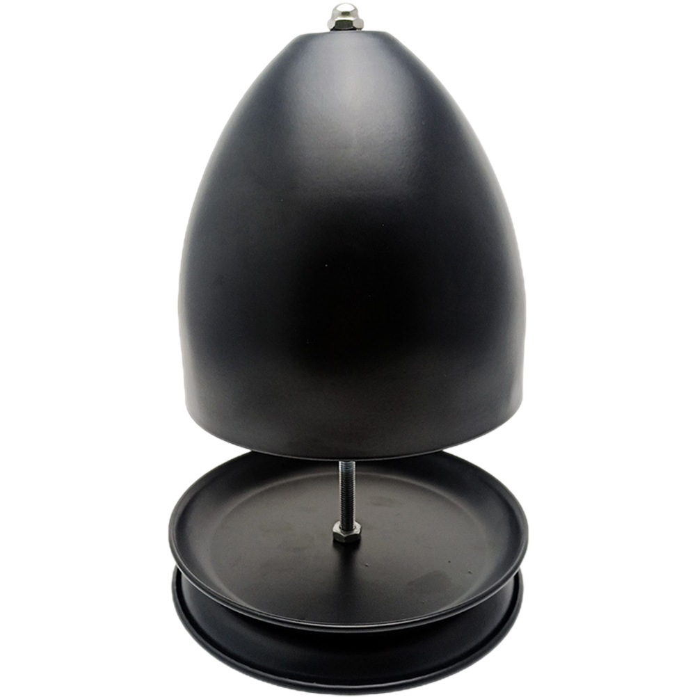 Tea Light Oven for Heating Tea Light Candle Heater Tealight Candle