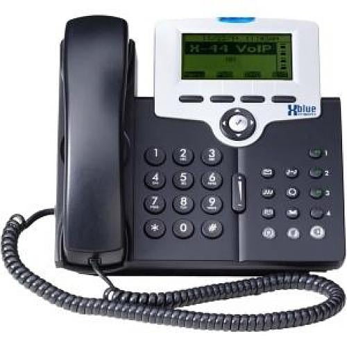 XBlue Networks 479101 4 Line VoIP Phone