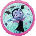 thumbnail image 3 of Vampirina Party Supplies Birthday Balloon Bouquet Decorations 14 piece kit, 3 of 9