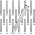 thumbnail image 1 of 80pcs Sewing Clips Metal Edging Tools Sewing Clips for Fabric Quilting Pins and Marking Accessories, 1 of 5