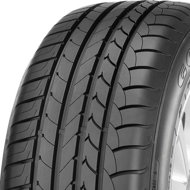 Summer Goodyear Tire 95Y Grip Flat Performance Efficient 255/40R18 Run ROF