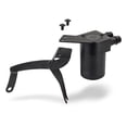 thumbnail image 4 of Mishimoto Baffled Oil Catch Can, PCV Side Compatible with Subaru WRX 2022+, 4 of 6