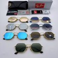 thumbnail image 3 of RB-Hip Hop-sunglasses Sunglasses RB3556 Men's/Women's Brand New, 3 of 3