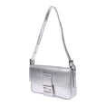 thumbnail image 2 of BOLSO DE MANO DAMA CASUAL ASA AJUSTABLE PLATA, 2 of 3