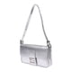 thumbnail image 2 of BOLSO DE MANO DAMA CASUAL ASA AJUSTABLE PLATA, 2 of 3