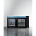 thumbnail image 3 of 15" Wide Built-In Wine Cellar, ADA Compliant (Panel Not Included), 3 of 5