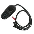 thumbnail image 3 of Electric Wheelchair Joystick Controller, Electric Wheelchair Controller Accessory  for Daily, 3 of 7
