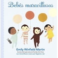 thumbnail image 1 of Libro Bebes Maravillosos Tapa Blanda, Autor Emily Winfield Martin, Editorial Picaronaobelisco, 1 of 2