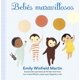 thumbnail image 1 of Libro Bebes Maravillosos Tapa Blanda, Autor Emily Winfield Martin, Editorial Picaronaobelisco, 1 of 2