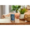 thumbnail image 4 of Yankee Candle Signature Medium 2-Wick Candle, Mediterranean Breeze, 14.25 oz, 4 of 7