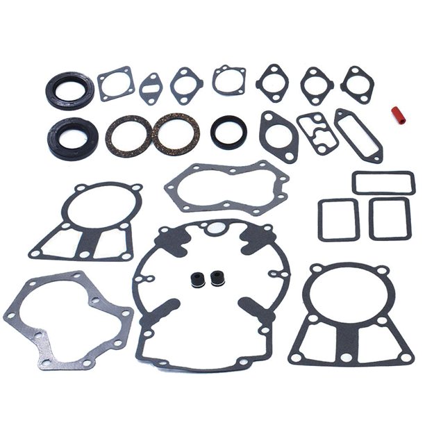 Engines Gasket Set for Kohler M18 M20 KT17 KT19 KT21 Replace 2575537S