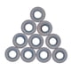 thumbnail image 4 of Insertos de torno de carburo, 10 piezas Insertos de torneado de carburo Insertos de carburo Insertos de carburo para torneado de madera Características mejoradas, 4 of 8