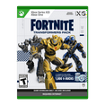thumbnail image 1 of Fortnite - Transformers Pack, Xbox Series X, 1 of 4