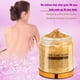 thumbnail image 3 of Cuidado de la piel hidratante, exfoliante y reafirmante para rostro y cuerpo, exfoliante corporal unisex Golden Glow, 3 of 8