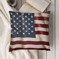 thumbnail image 3 of YINGXI Throw Pillow Cover, Decor for Sofa Couch 12x12in, 3 of 5
