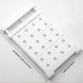 Rack Clearance Meiiso Closet Tension Shelf Expandable Metal Storage rack-clearance-meiiso-closet-tension-shelf-expandable-metal-storage