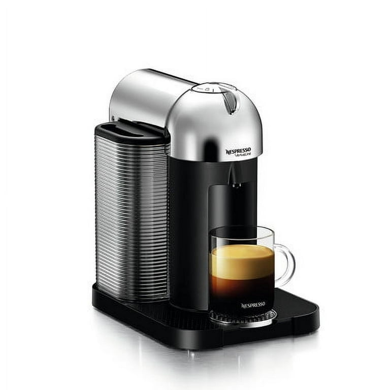 Nespresso Vertuoline GCA1 Coffee and Espresso Maker 