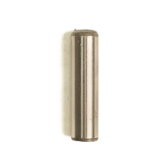 Precision Ground Dowel Pins