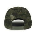 thumbnail image 5 of Outdoor Cap CANV-111SB Sturdy Cotton Canvas Cap-GENERIC CAMO, 5 of 8
