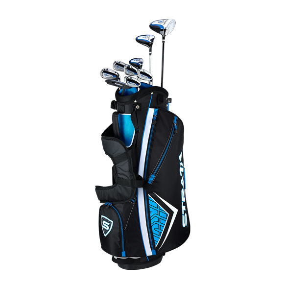 Strata Golf Clubs