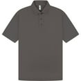 thumbnail image 1 of Polo Piqué Classique Décontracté pour Homme, 1 of 3