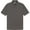 Charcoal, variant on Casual Classic Mens Pique Polo