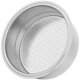thumbnail image 2 of Filtro de café de acero inoxidable de doble capa, cesta de filtro presurizado, accesorios para máquina de café para taza doble, 2 of 5