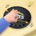 thumbnail image 4 of Brainy Knots Rope Untangling Table, Logic Puzzle Board Game, 4 of 5