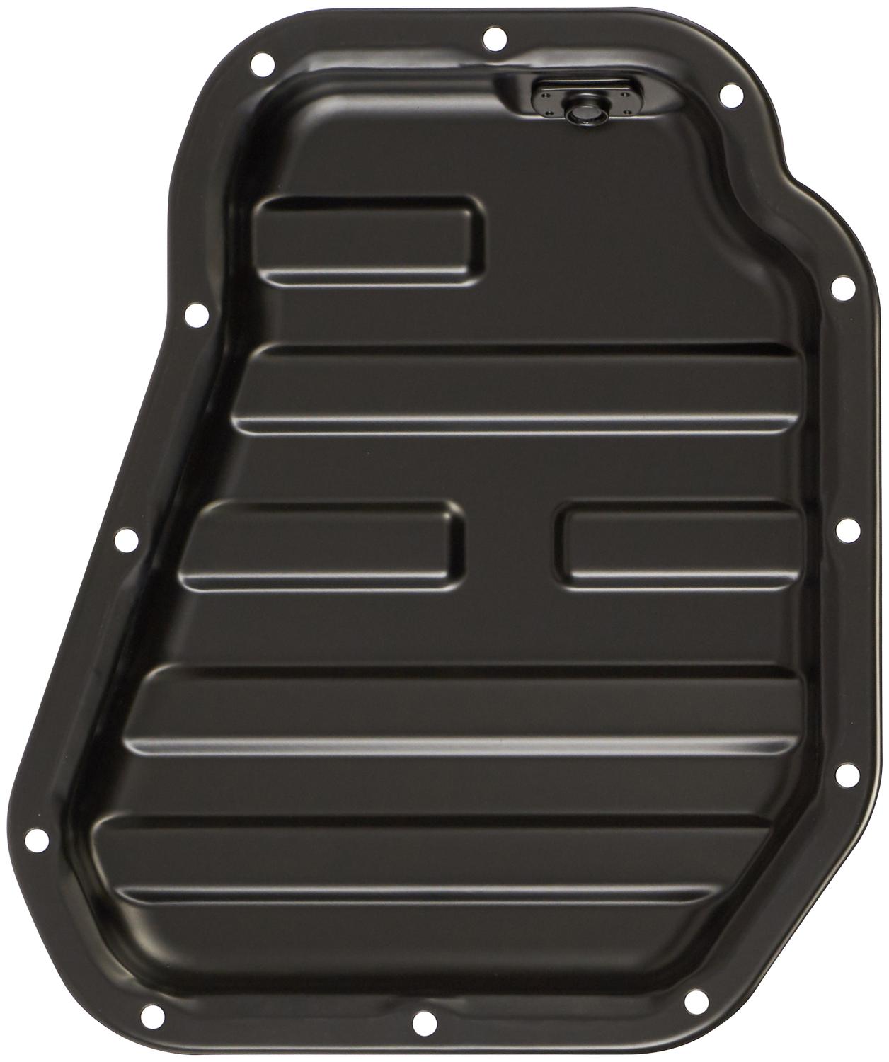 Spectra Premium NSP45A Steel Engine Oil Pan