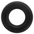 thumbnail image 1 of Silicone Tenor Saxophone Mute Practical Saxophone Mute Silencer Sax Accessory, 1 of 8