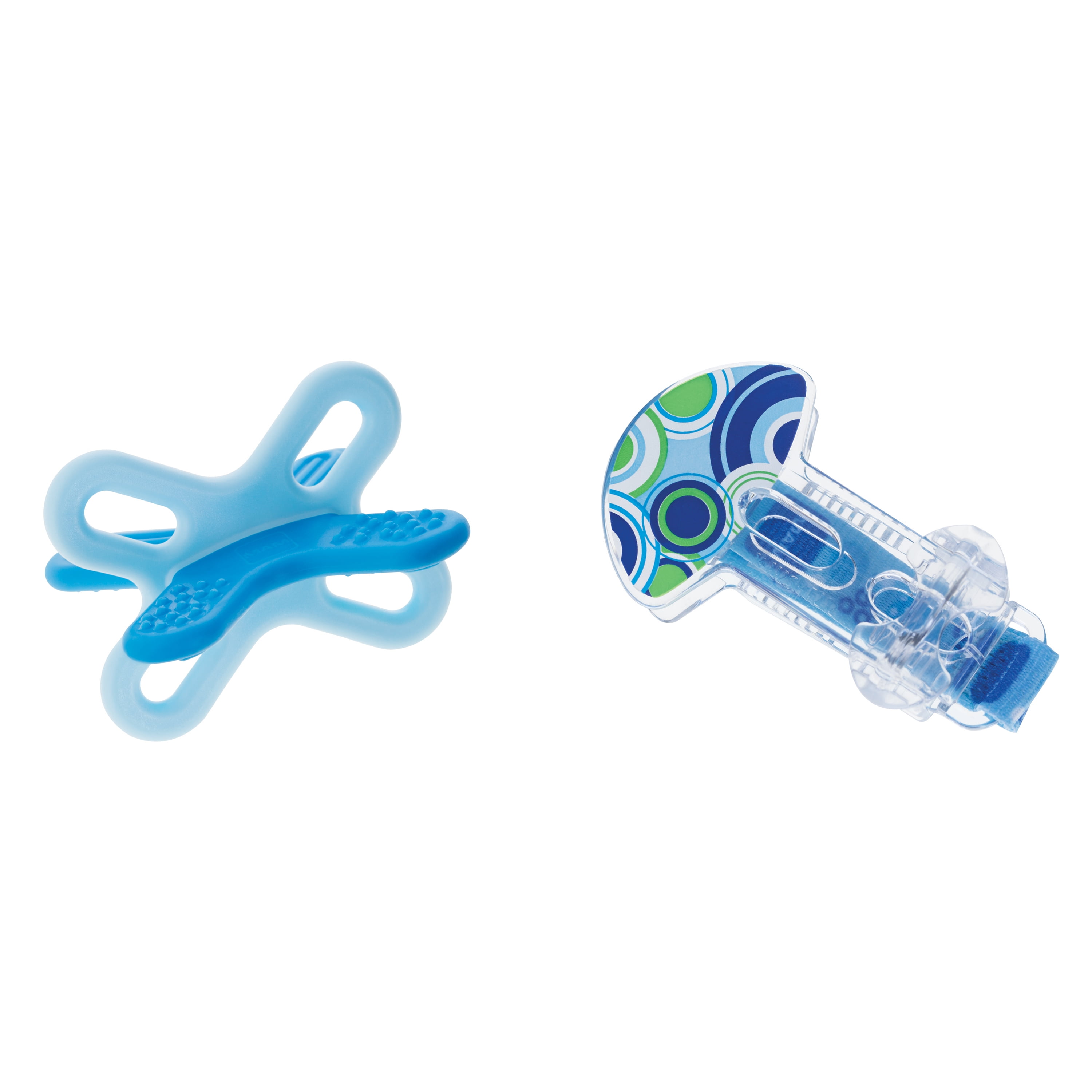 mam teether freezer