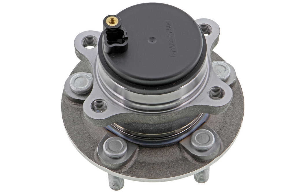 Mevotech H512497 Wheel Bearing and Hub Assembly