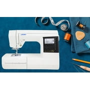 Juki HZL-G120 Sewing Machine