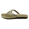 thumbnail image 4 of Hannia Women Open Toe Synthetic Thong Sandal, 4 of 5