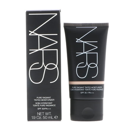 Nars Pure Radiant Tinted Moisturizer SPF 30/PA+++, ALASKA 1.7 oz