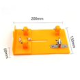thumbnail image 4 of 1 Pcs Universel Réglable Bricolage Coupe-Bouteille en Verre Outil de Coupe à la Main, 4 of 8