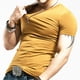 thumbnail image 1 of 2023 MRMT, nueva camiseta para hombre, 10 colores, camisetas deportivas para hombre, camiseta con cuello en V para hombre, ropa para hombre, camisetas S-5XL, camisetas Tan Jianjun unisex, 1 of 2