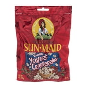 Sun-Maid Vanilla Yogurt Cranberries, 6.0 OZ