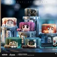 thumbnail image 2 of 2024 New Honkai: Star Rail Classic Game Blind Box Mini Doll Ruan Mei Created Mini Series Surprise Box Children‘s Birthday Gift, 2 of 7