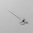 thumbnail image 3 of TIMIFIS Pinces à Griffes Dames Mode Papillon Hairpin Ornement Décoratif Cheveux Décoratif Pince à Cheveux Cadeaux pour Femmes Filles - Été, 3 of 7