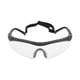 thumbnail image 4 of Gafas De Seguridad De Protección, Gafas Protectoras Ajustables Impermeables Antisalpicaduras Para Cortar Carpintería Montar A Caballo, 4 of 8