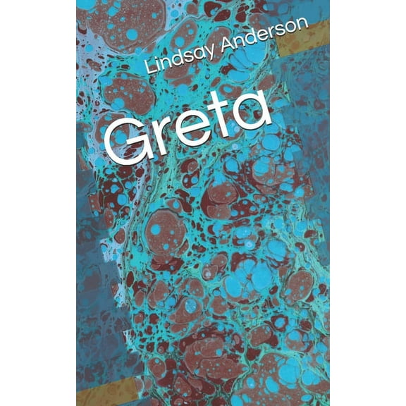 Greta (Paperback)