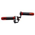 thumbnail image 2 of 1pair Hot Heated Motorcycle Handlebar, 2 of 3