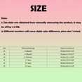 thumbnail image 3 of TOWED22 Baby Sun Hat Toddler Bucket Hat for Girls Boys Infant Sun Protection with Wide Brim Kids Caps(White,0-3 M), 3 of 6
