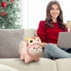 thumbnail image 5 of Adorno de peluche para decorar, caballo de juguete, muñeco para colocar en el sofá, muñeco de compañía, muñeco de regalo navideño, adornos para decorar el hogar, decoración de la habitación, decoració, 5 of 6