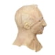 thumbnail image 4 of Clearance Another Me-The Elder Halloween Holiday Funny Supersoft Old Man Adult Mask Halloween Ghost, 4 of 5
